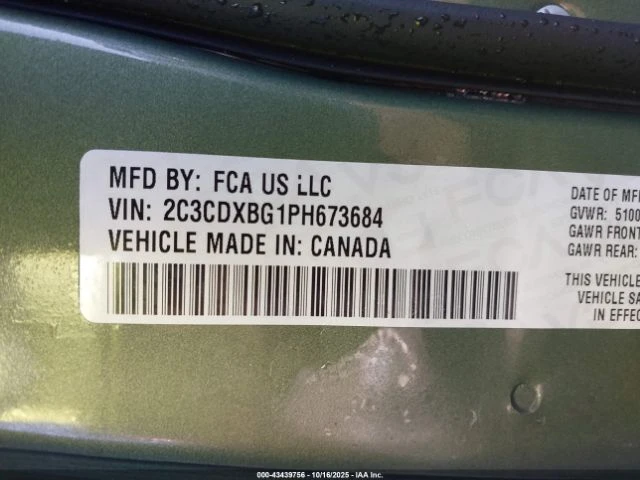 Dodge Charger SXT * * CARFAX * *   * *  | Mobile.bg   17