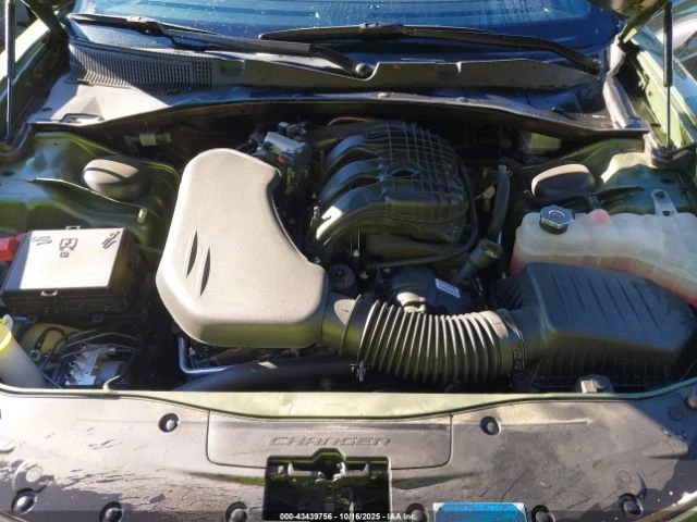 Dodge Charger SXT * * CARFAX * *   * *  | Mobile.bg   16