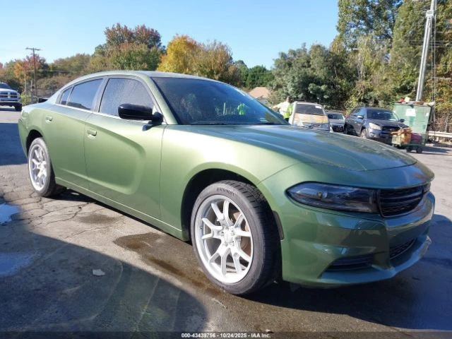 Dodge Charger SXT * * CARFAX * *   * *  | Mobile.bg   1