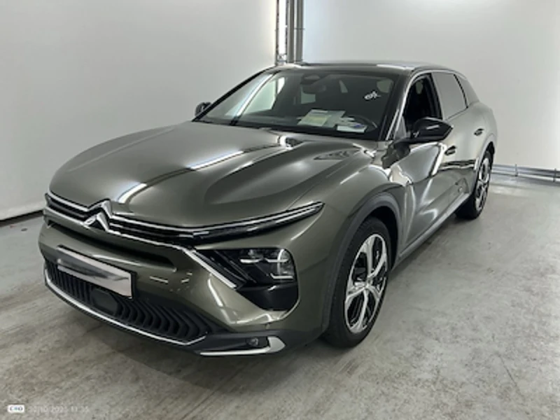 Citroen C5X 1.2 PURETECH S&S FEEL AT - 36500 лв. / 18662.15 € - 94786976 1