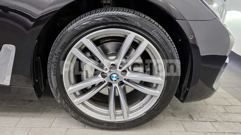 BMW 730 M Packet* следене на ленти* подгреви, снимка 5 - Автомобили и джипове - 54055290