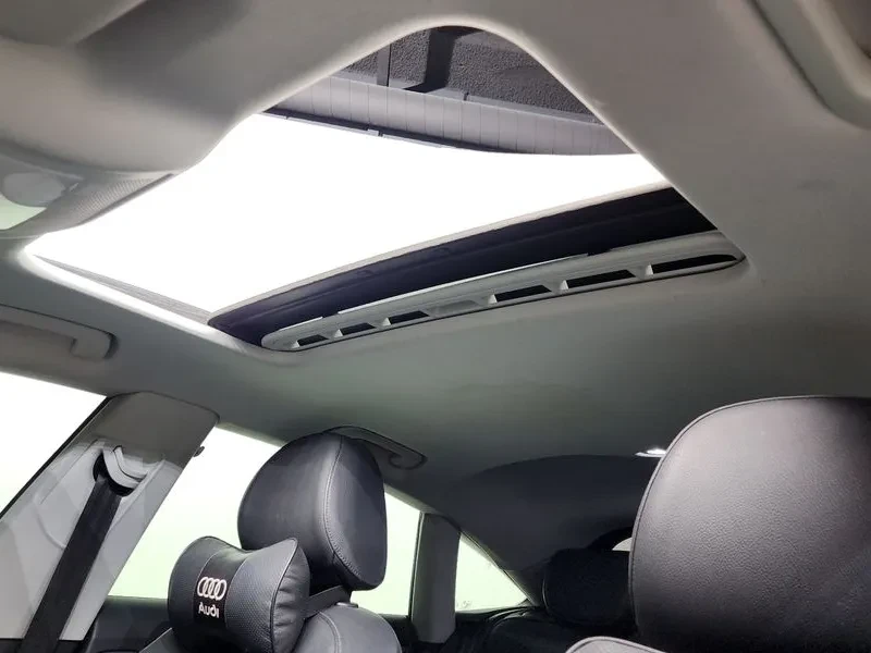 Audi A5 2.0 TDI Quattro, снимка 16 - Автомобили и джипове - 54552628
