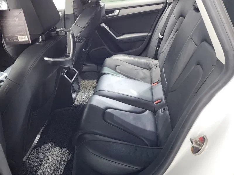 Audi A5 2.0 TDI Quattro, снимка 11 - Автомобили и джипове - 54552628