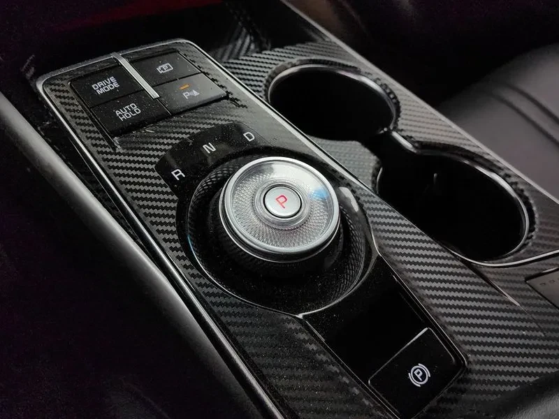 Kia K8 3.5 Lpg 2WD Trendy, снимка 9 - Автомобили и джипове - 55834078