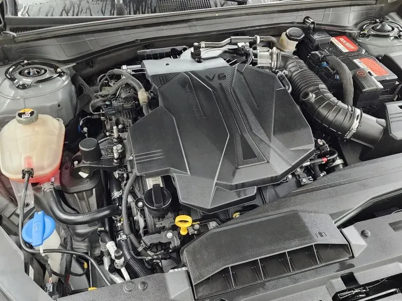 Kia K8 3.5 Lpg 2WD Trendy, снимка 6 - Автомобили и джипове - 55834078