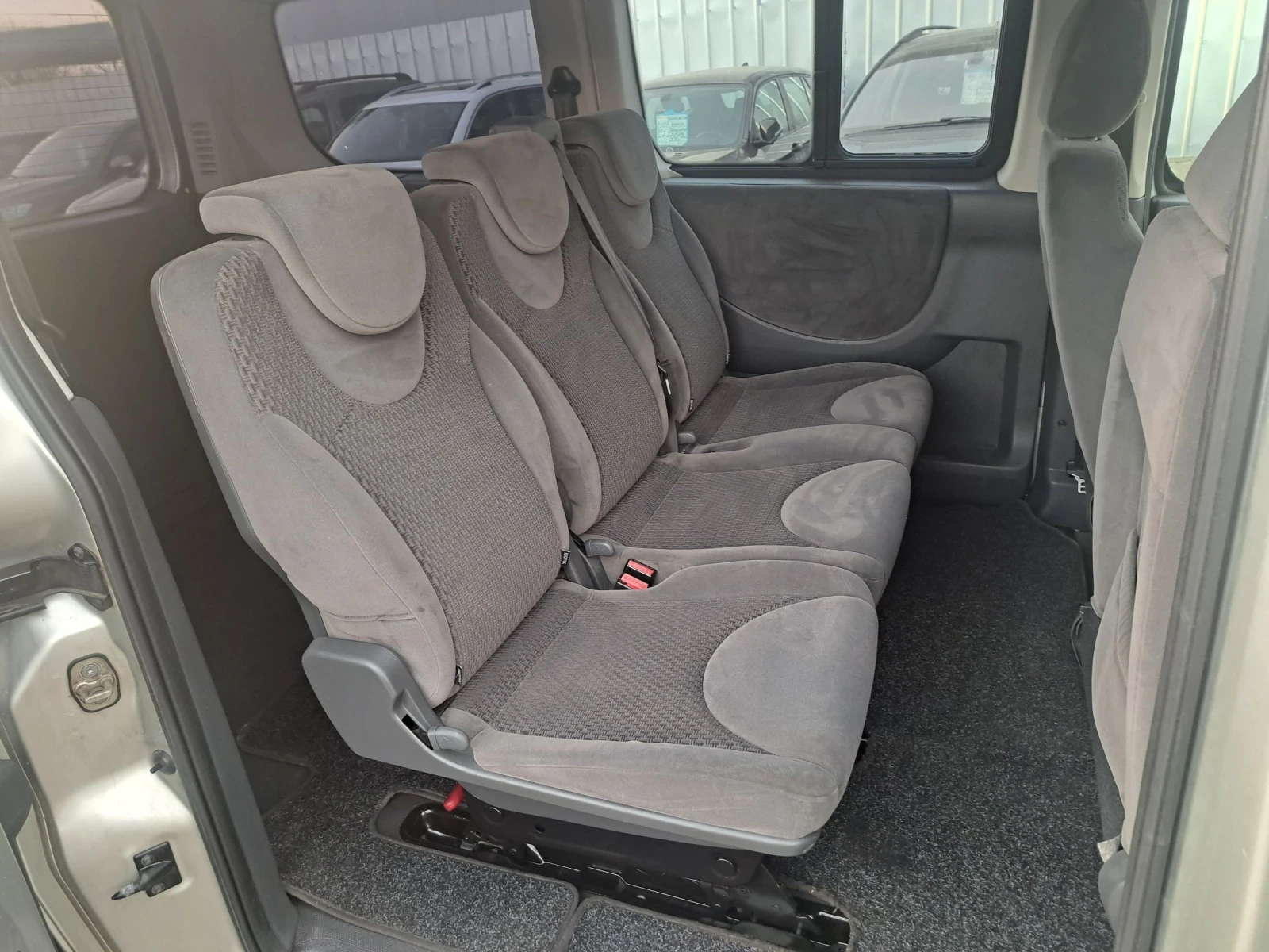 Citroen Jumpy 2.0M-JET 120PS.MULTISPACE ITALIA - изображение 9