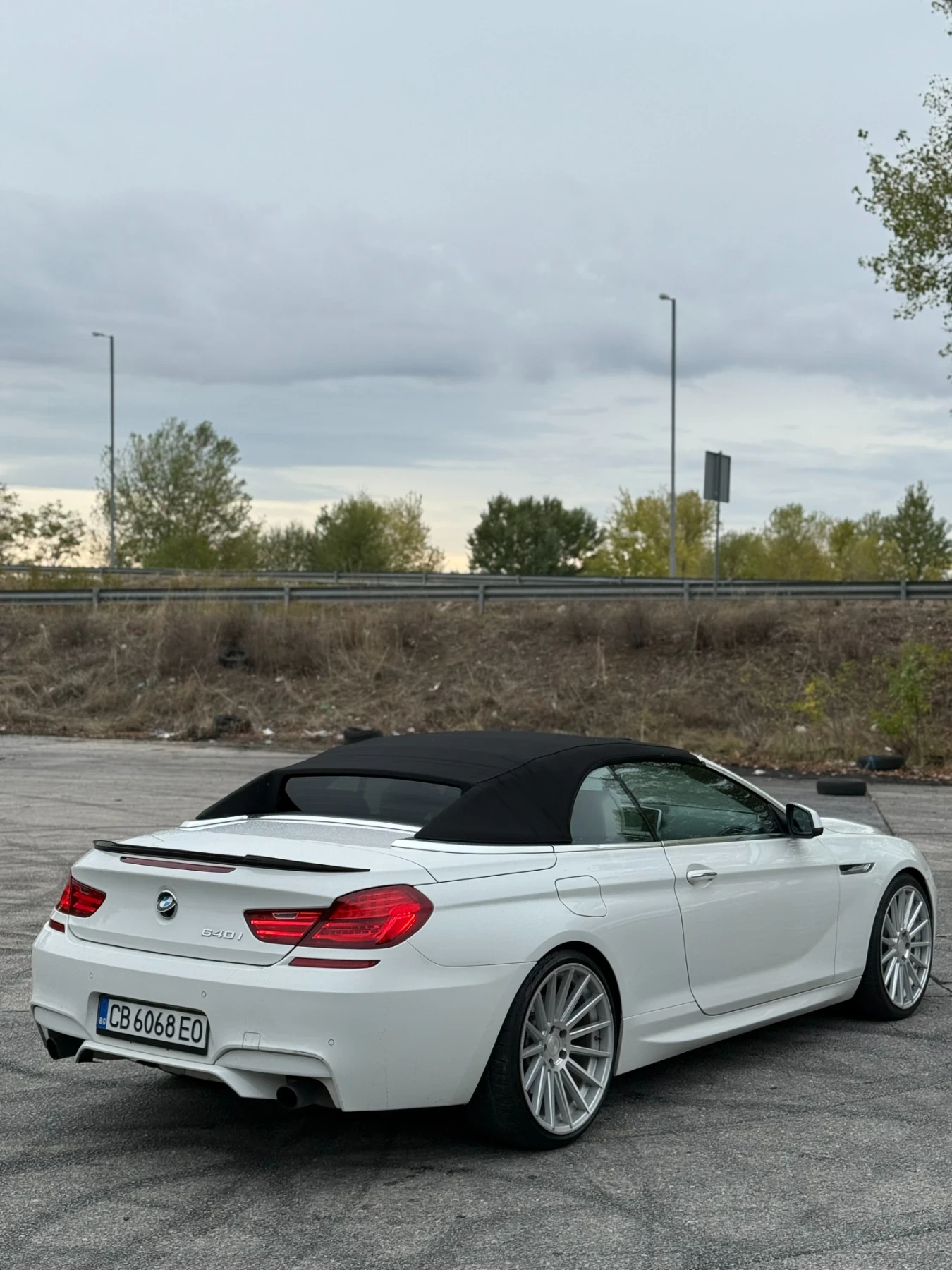 BMW 640 | Mobile.bg — изображение 13