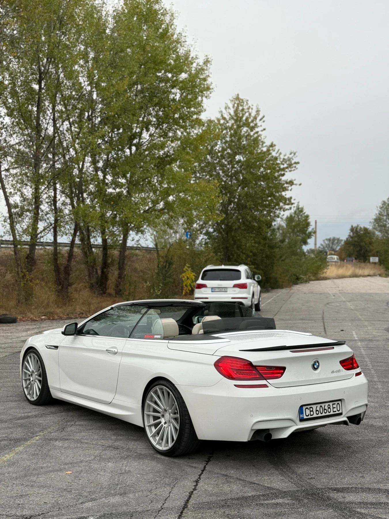 BMW 640 | Mobile.bg — изображение 14