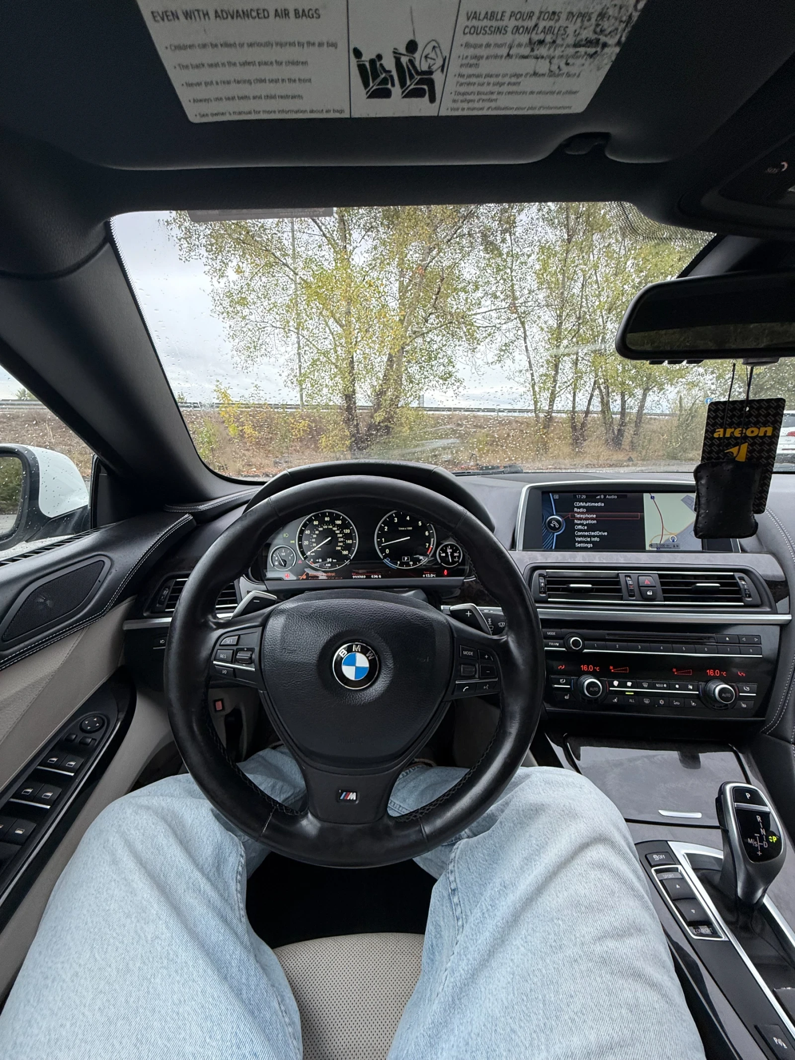 BMW 640 | Mobile.bg — изображение 7