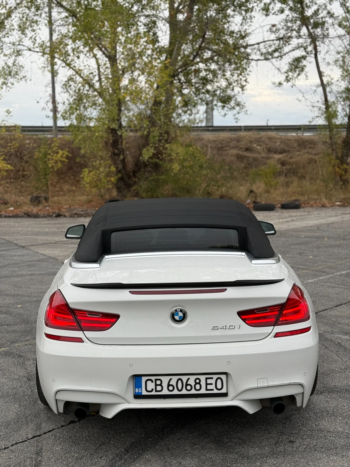 BMW 640 | Mobile.bg — изображение 5