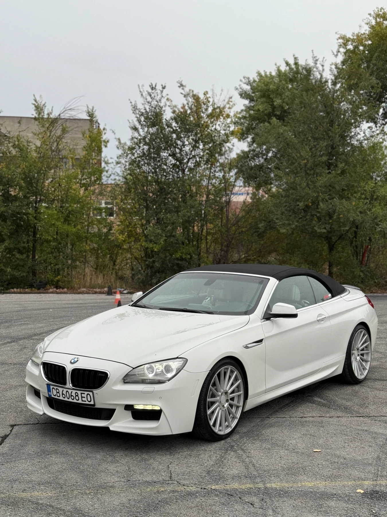 BMW 640 | Mobile.bg — изображение 3