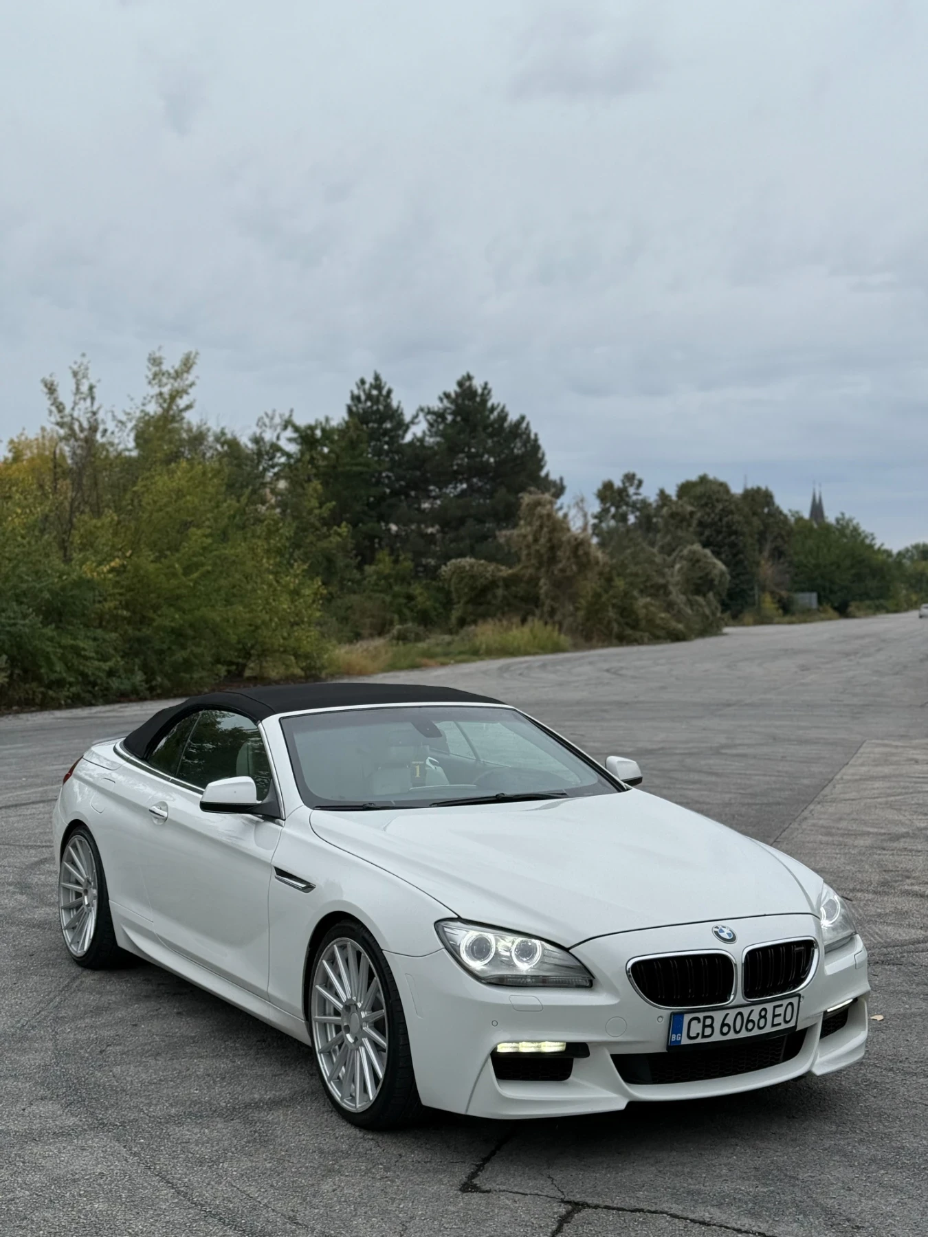 BMW 640 | Mobile.bg — изображение 2