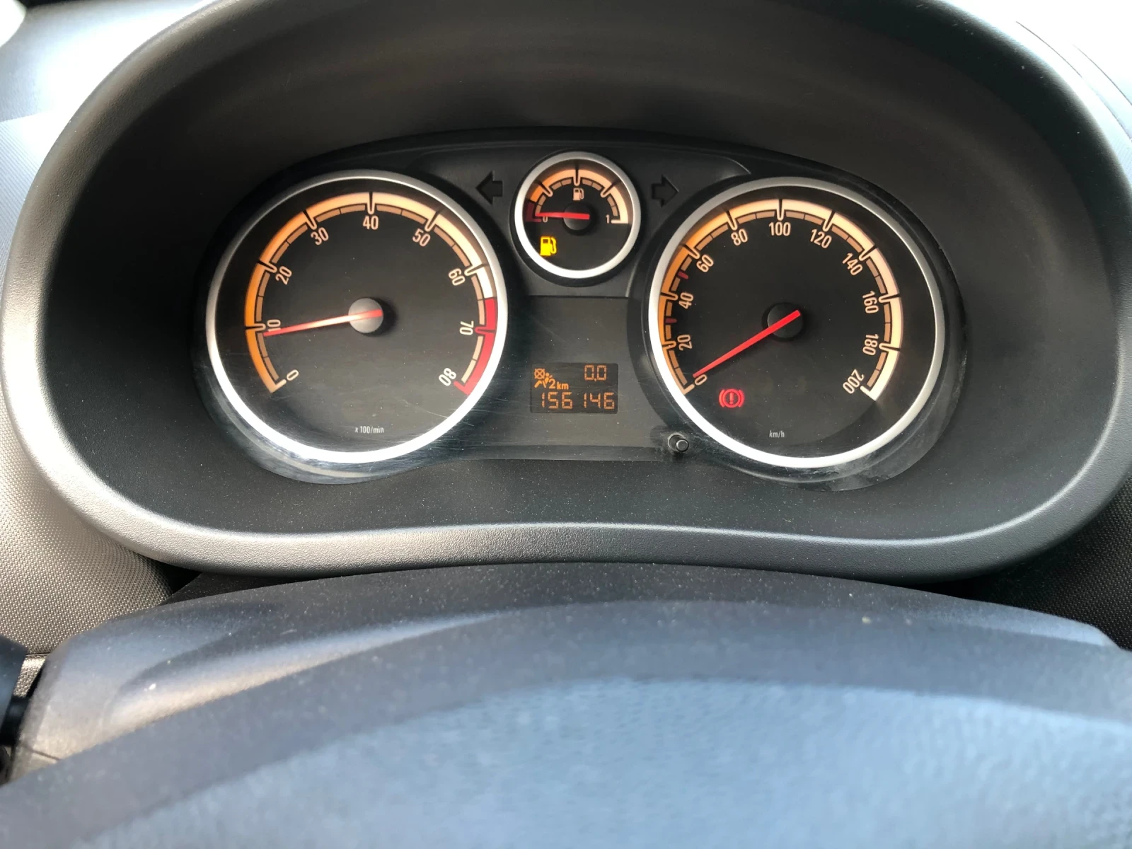 Opel Corsa 1.2Бензин/Газ Навигация - изображение 6