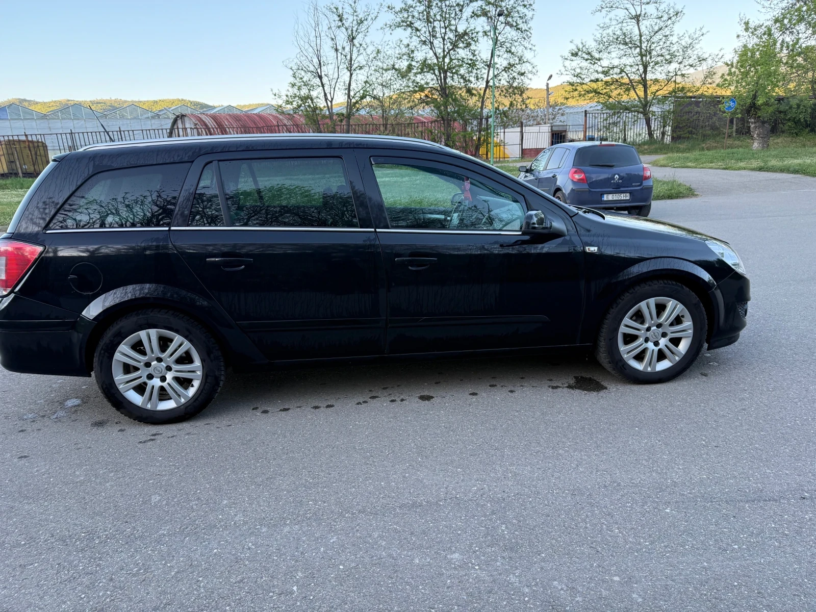 Opel Astra 1.7 Cosmo - изображение 5