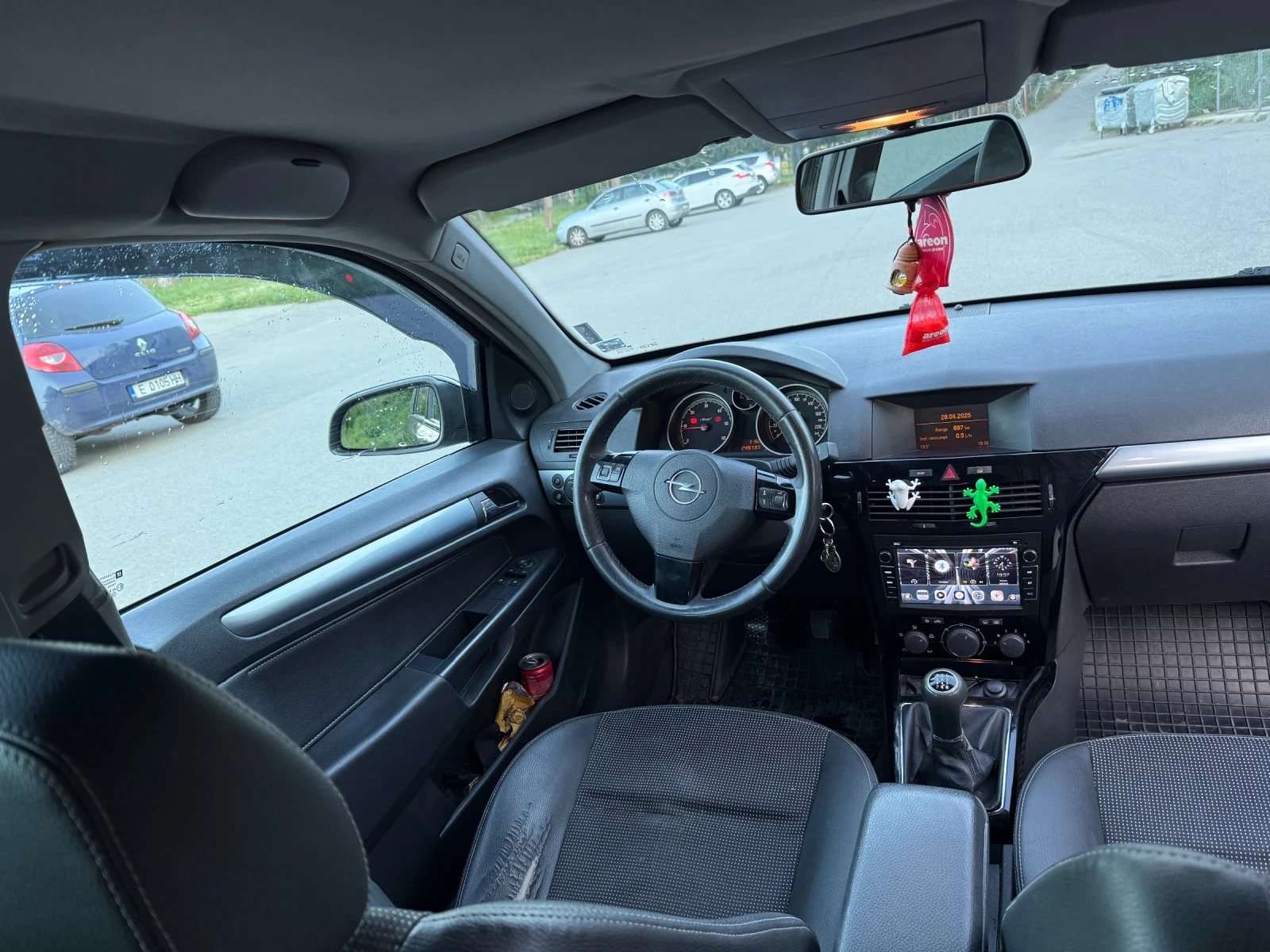 Opel Astra 1.7 Cosmo - изображение 9