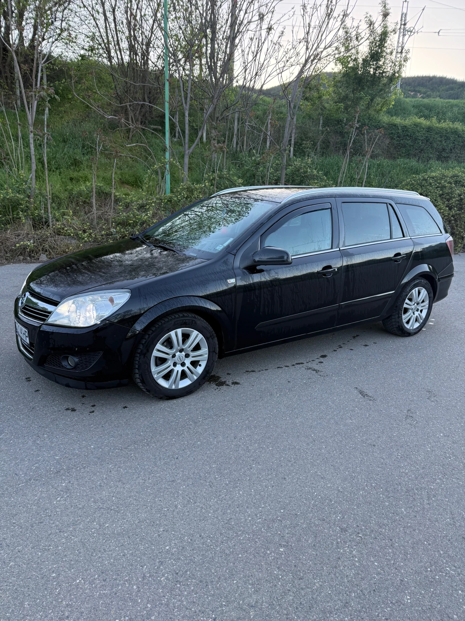 Opel Astra 1.7 Cosmo - изображение 2