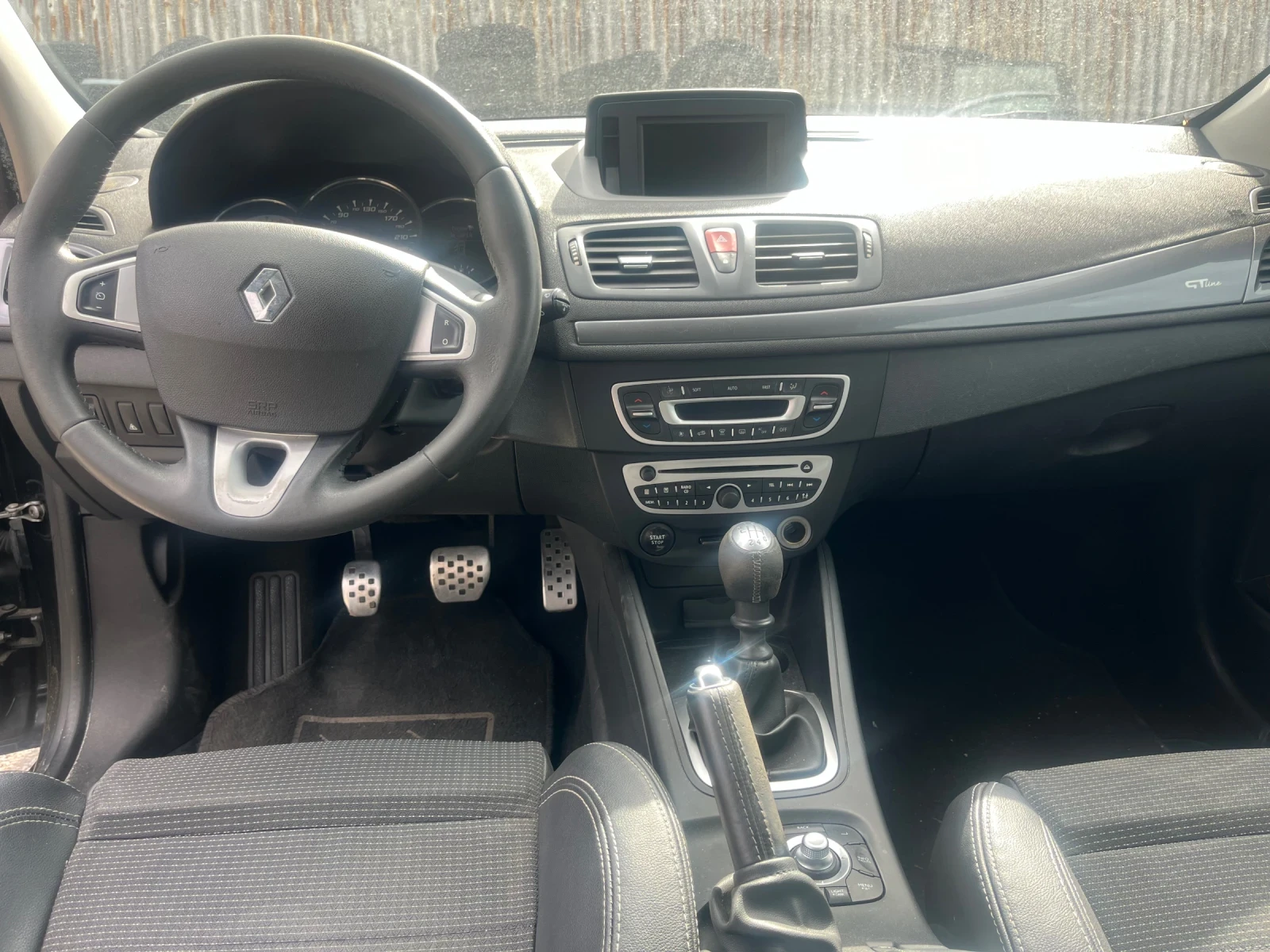 Renault Megane GT Line - изображение 10