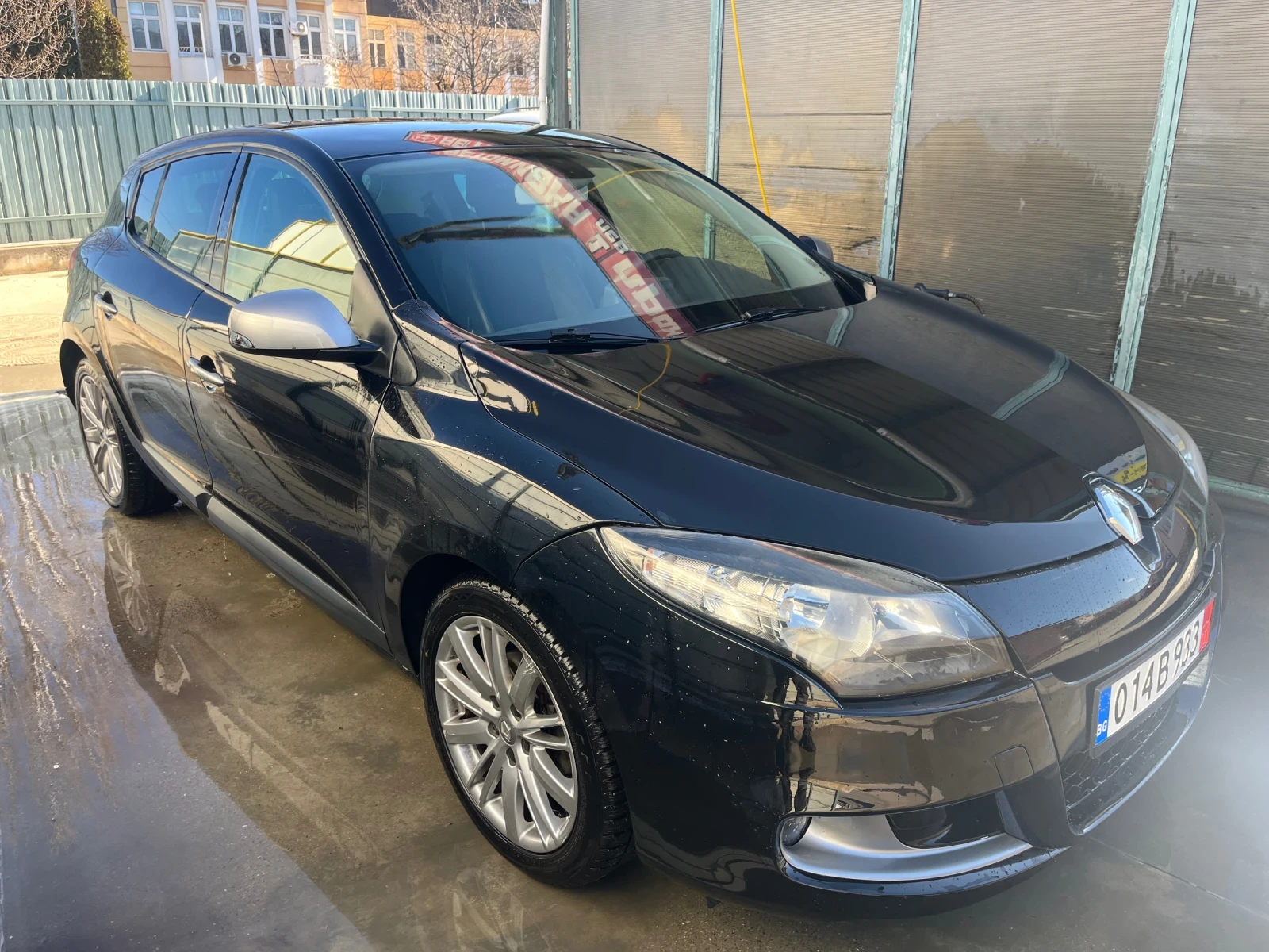 Renault Megane GT Line - изображение 3
