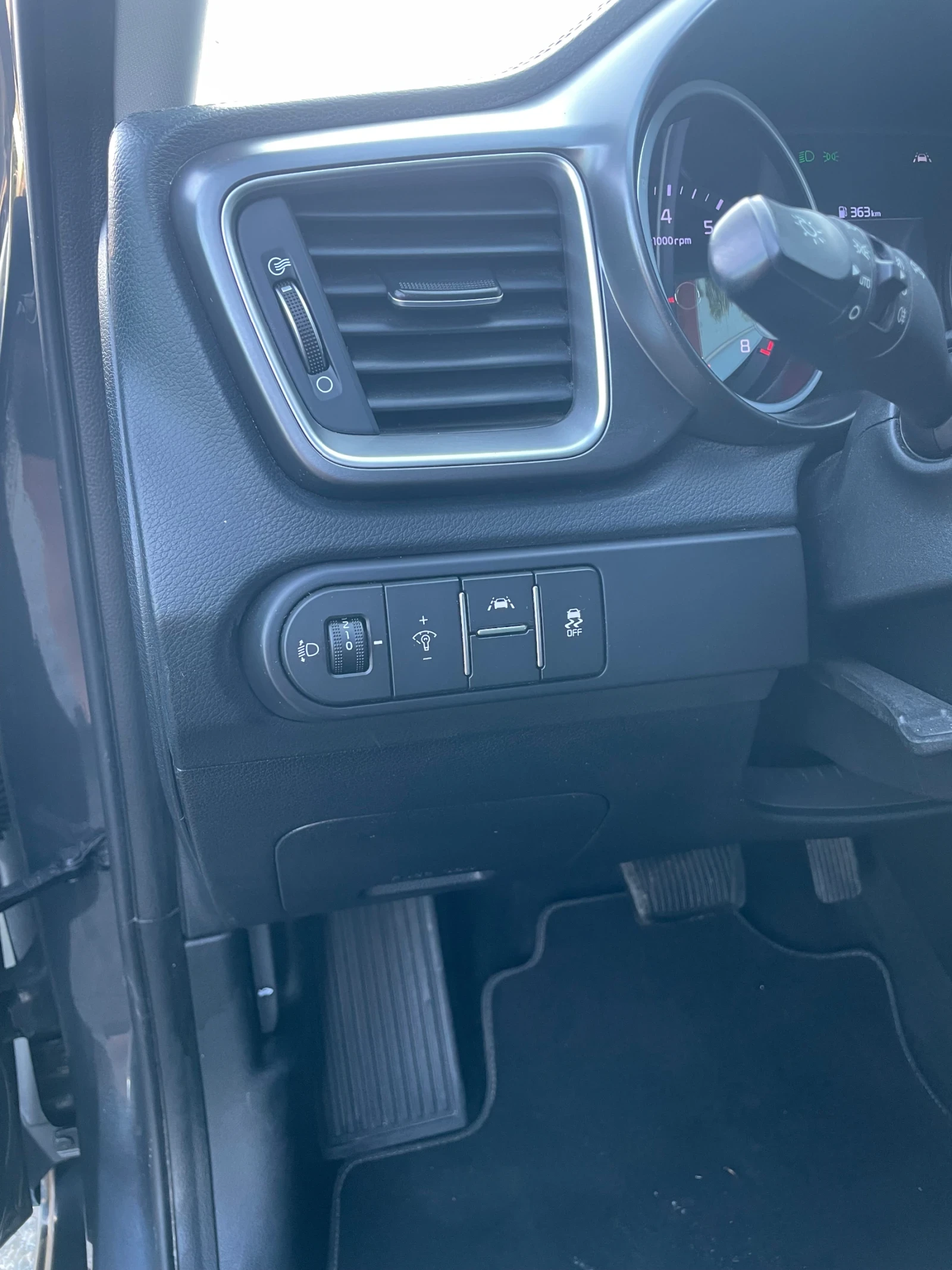 Kia Ceed 1.4 Automat Swiss - изображение 10
