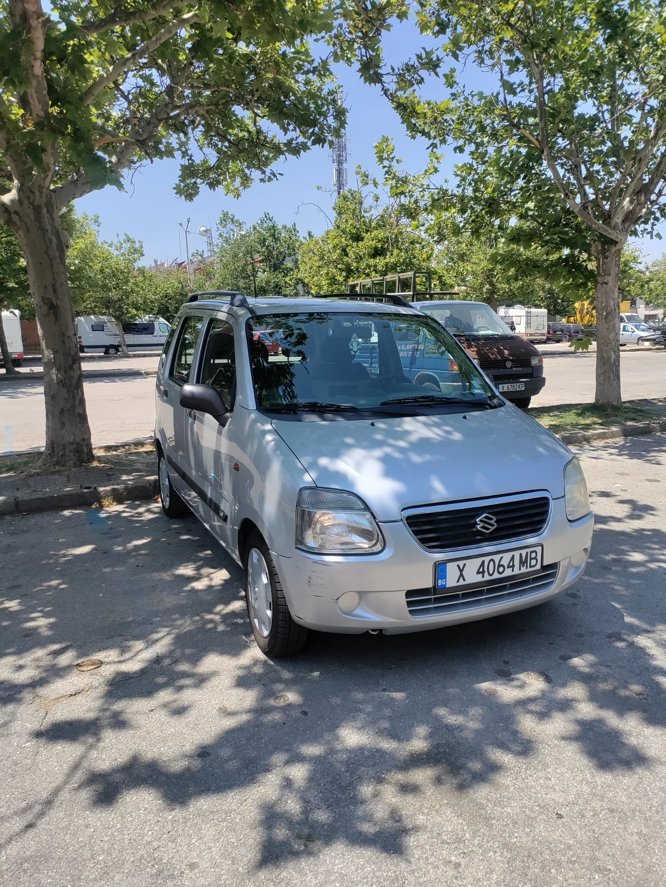 Suzuki Wagon r 1.3 i - изображение 2