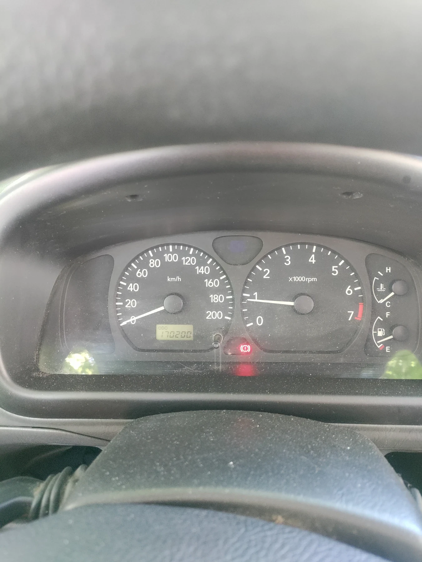 Suzuki Wagon r 1.3 i - изображение 4