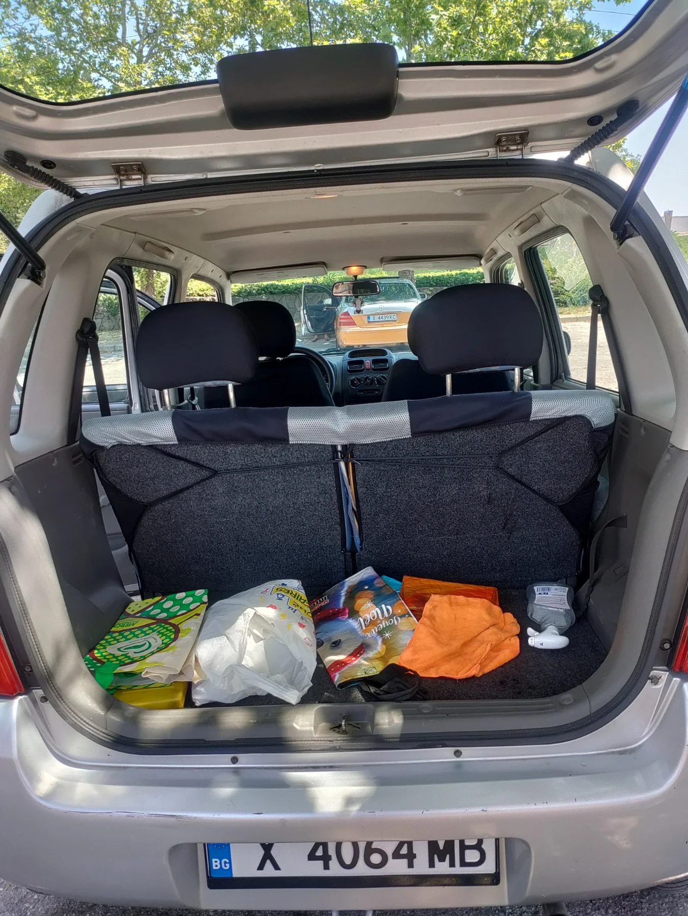 Suzuki Wagon r 1.3 i - изображение 7