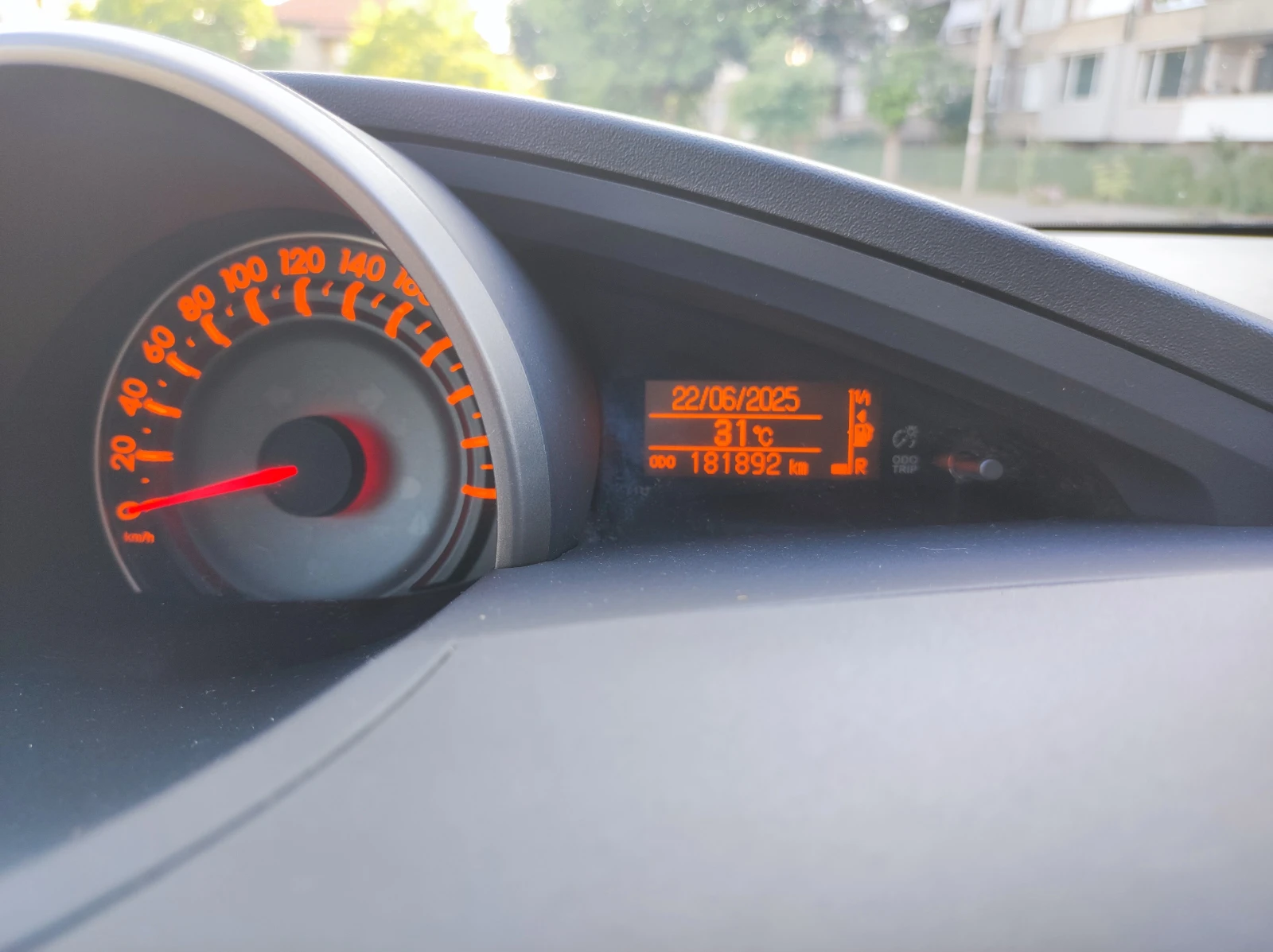 Toyota Verso 2.0D4d 126hp euro5 181000km | Mobile.bg   11