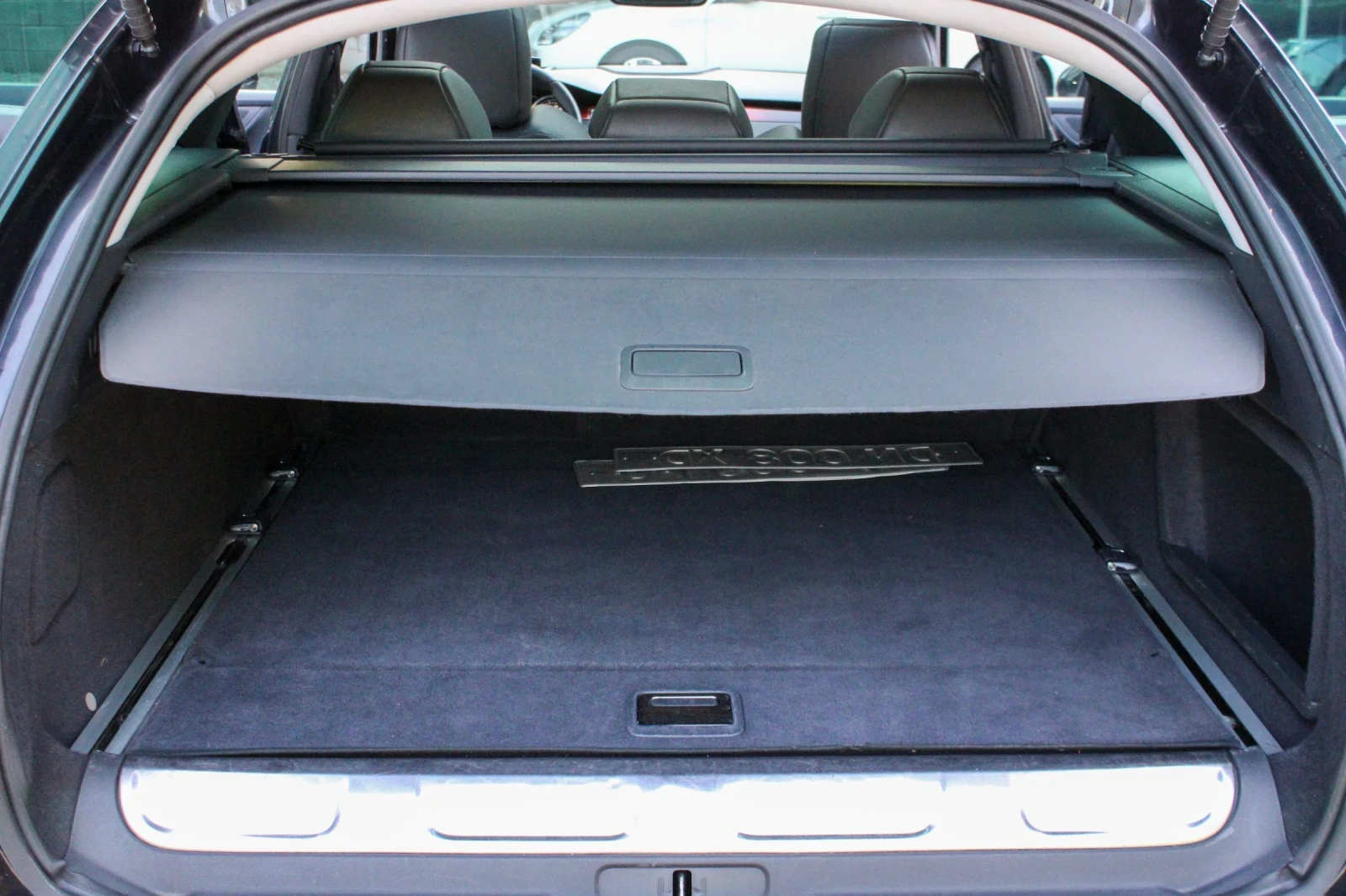 Peugeot 508 RXH 2.0 HYBRID 4X4 ETG6 | Mobile.bg   17