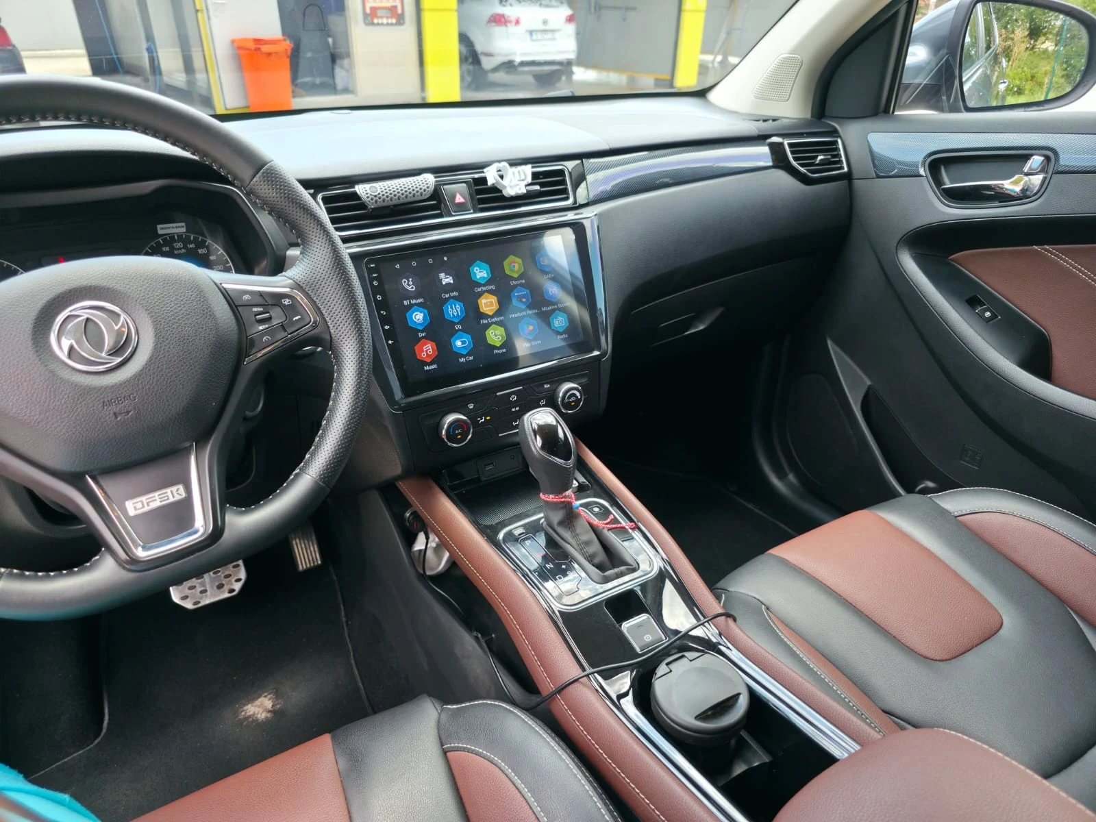 DONGFENG 580  - изображение 7