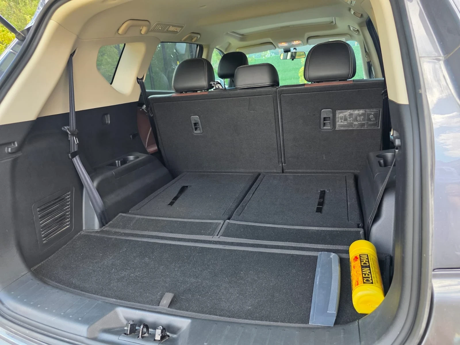 DONGFENG 580  - изображение 9
