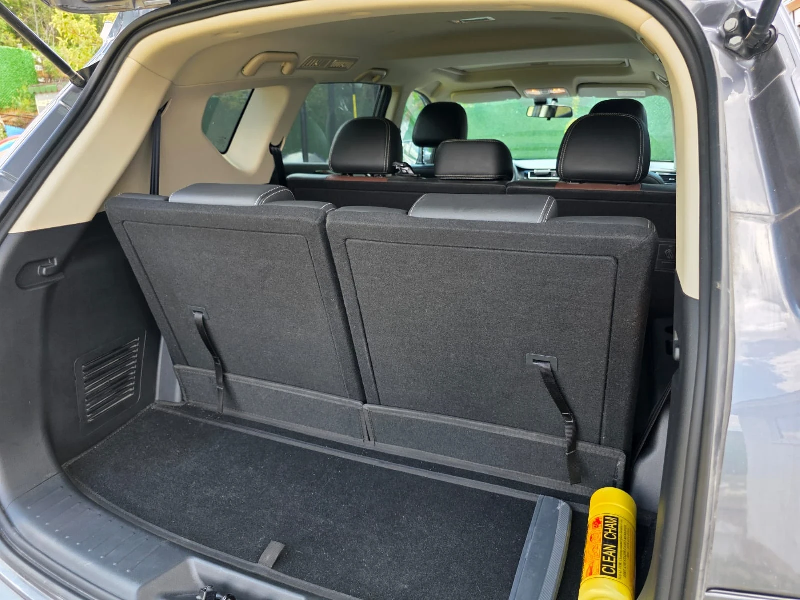 DONGFENG 580  - изображение 10