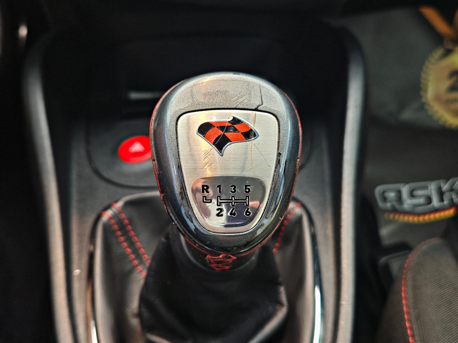 Seat Leon CUPRA/2.0T/340PS/INDIVIDUAL/TEMPOMAT/NAVI/LIZING | Mobile.bg — изображение 11
