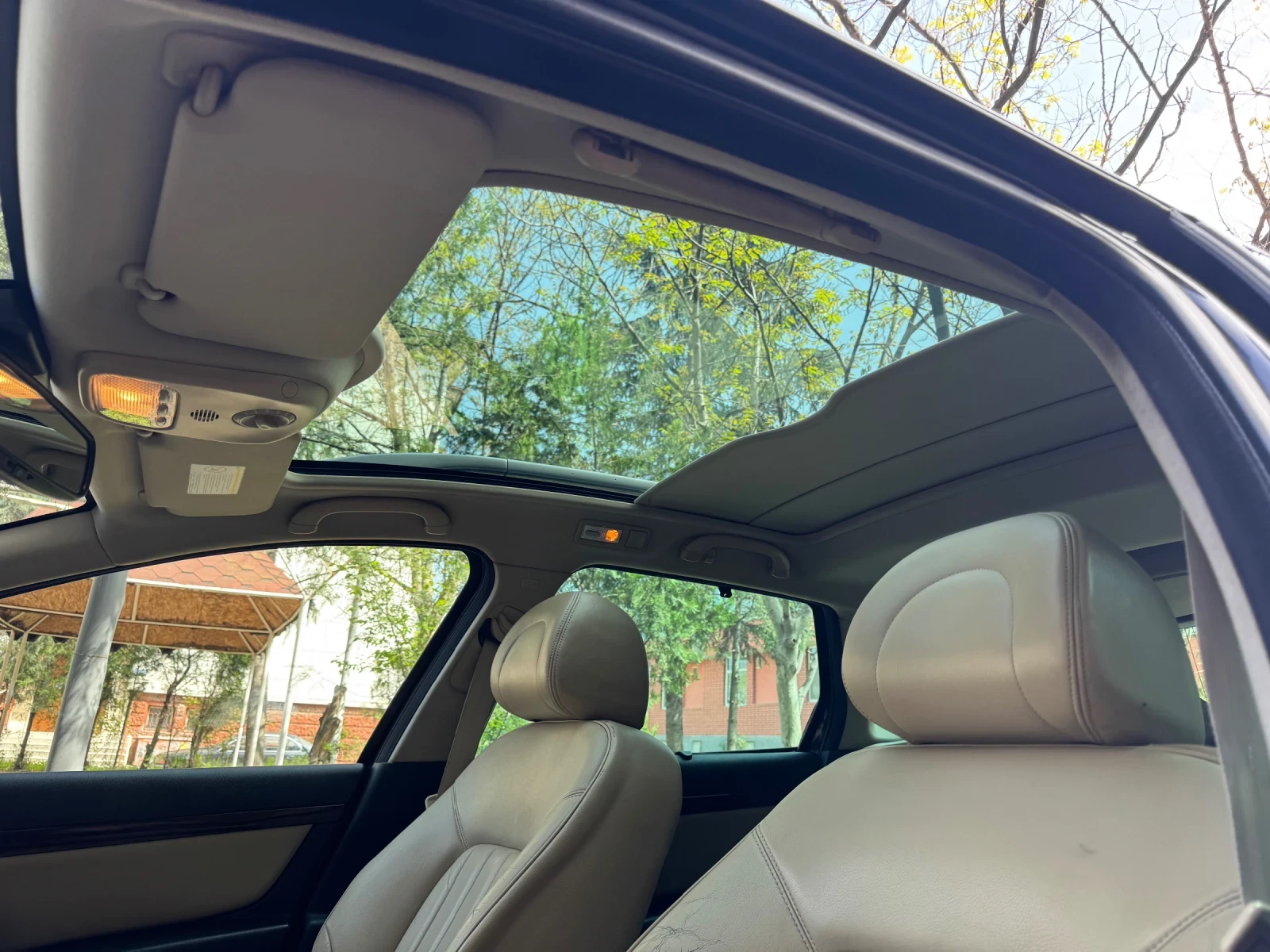 Peugeot 407 2.2HDI  - изображение 6