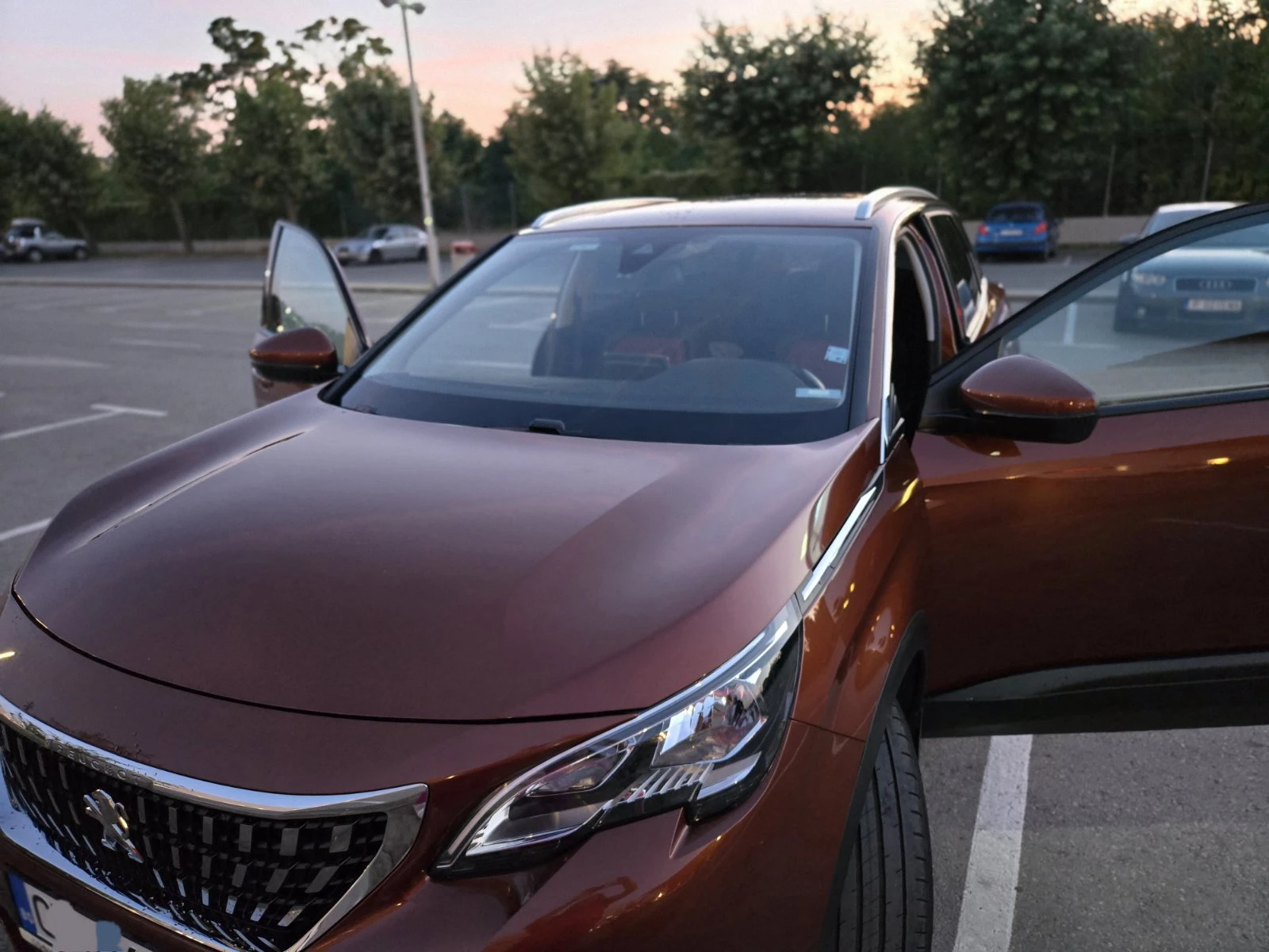 Peugeot 3008 | Mobile.bg   1