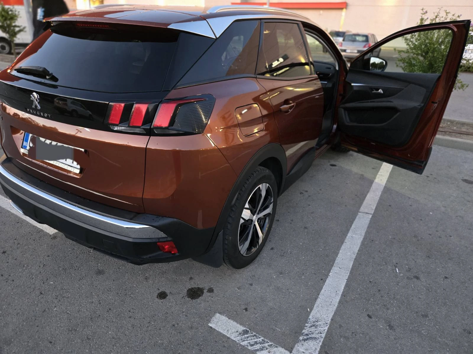 Peugeot 3008  - изображение 2