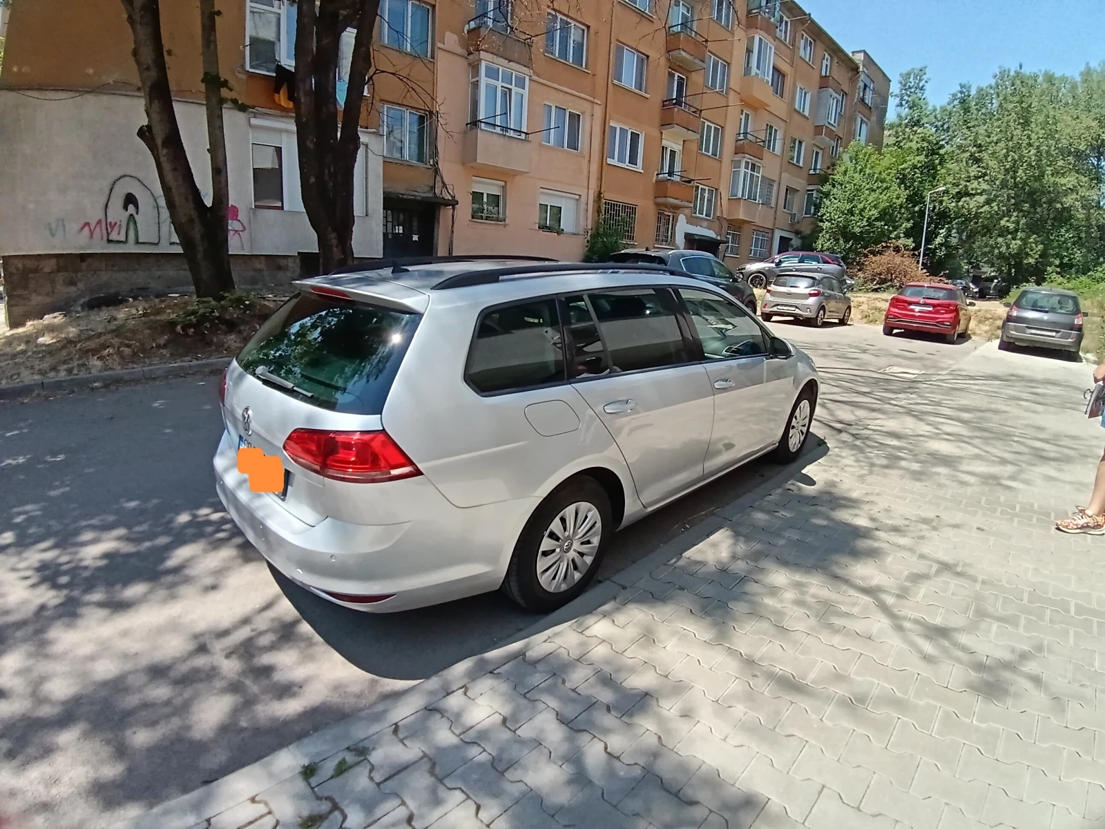 VW Golf  - изображение 3