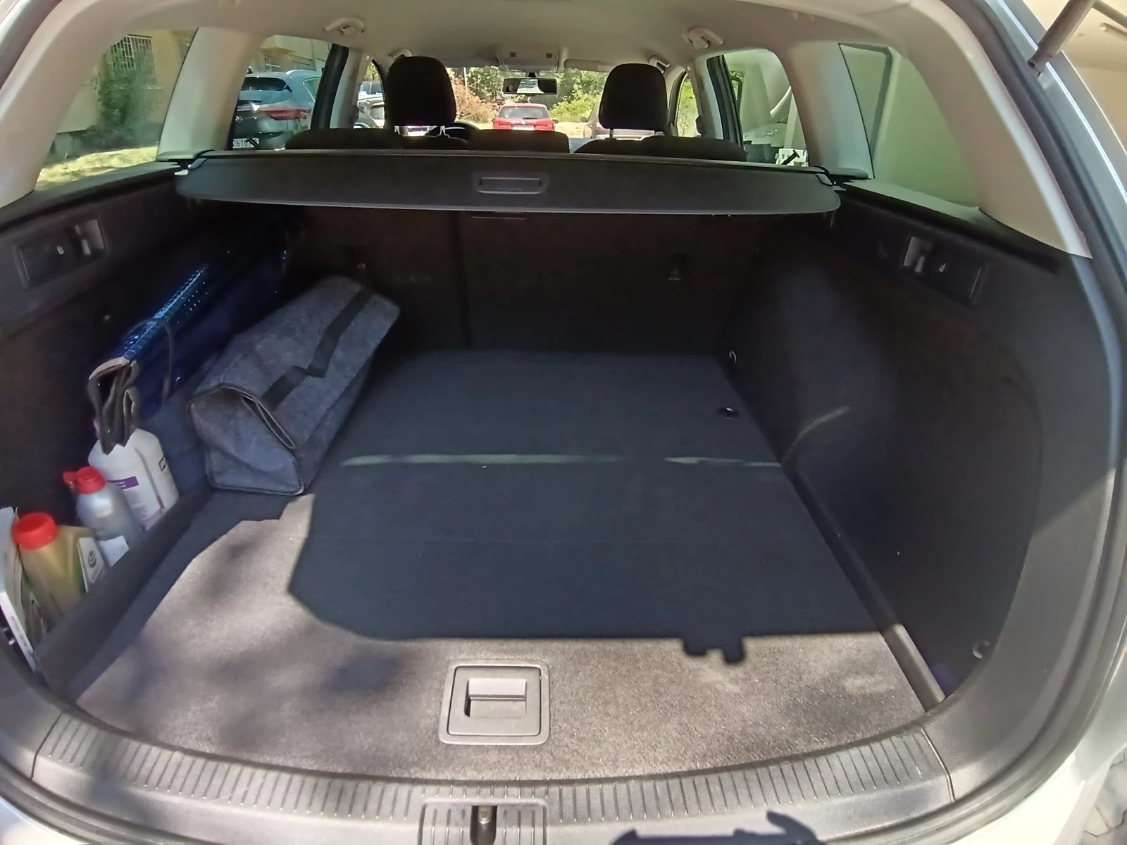 VW Golf  - изображение 10