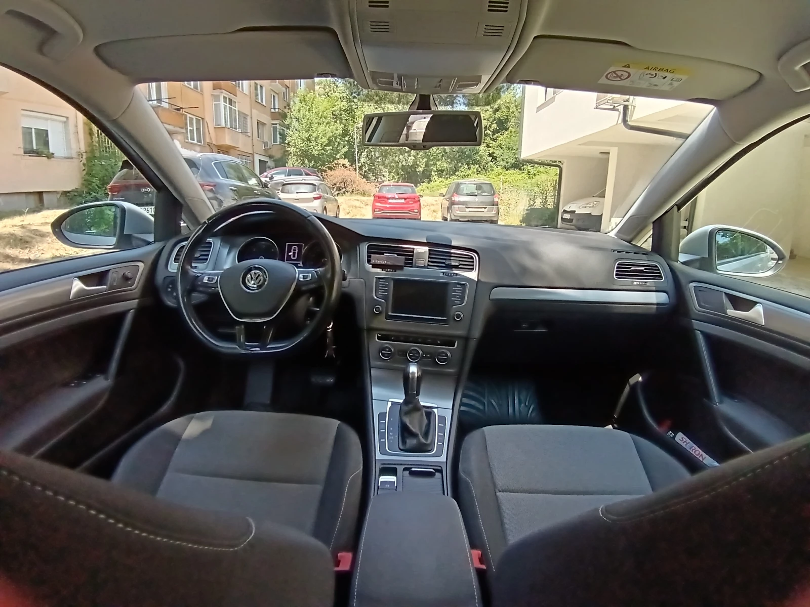 VW Golf  - изображение 5