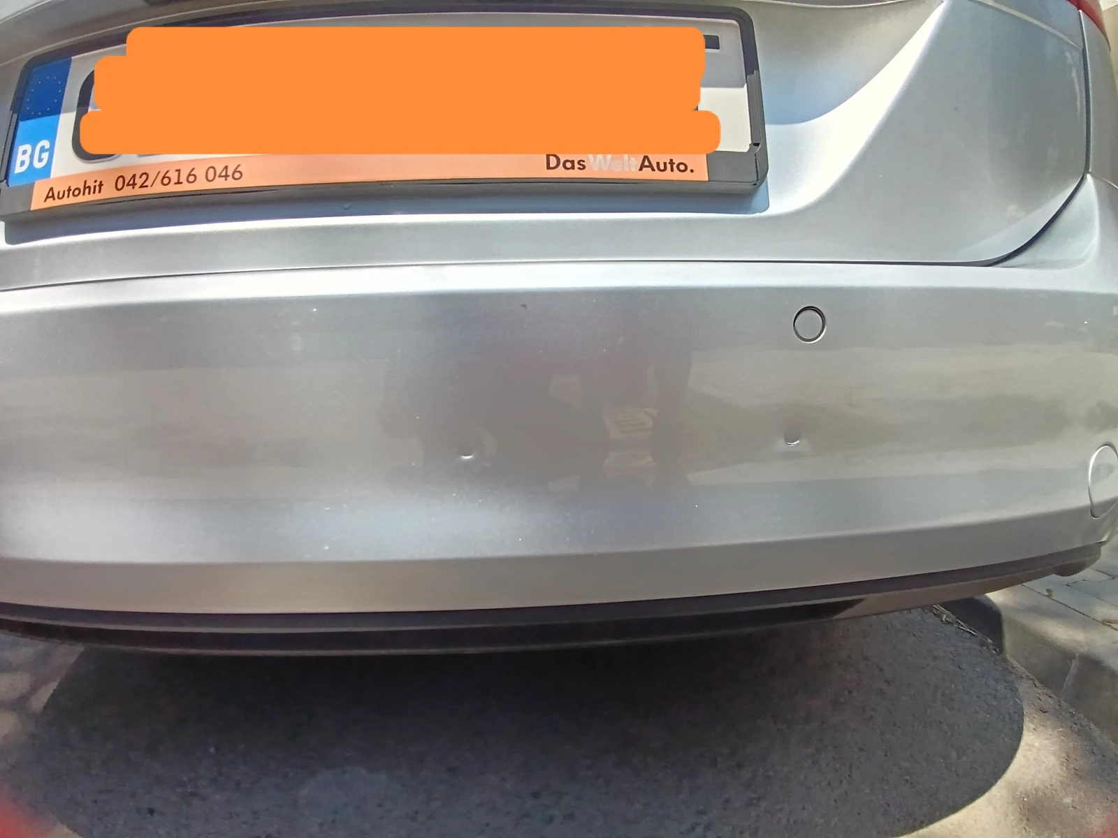 VW Golf  - изображение 8