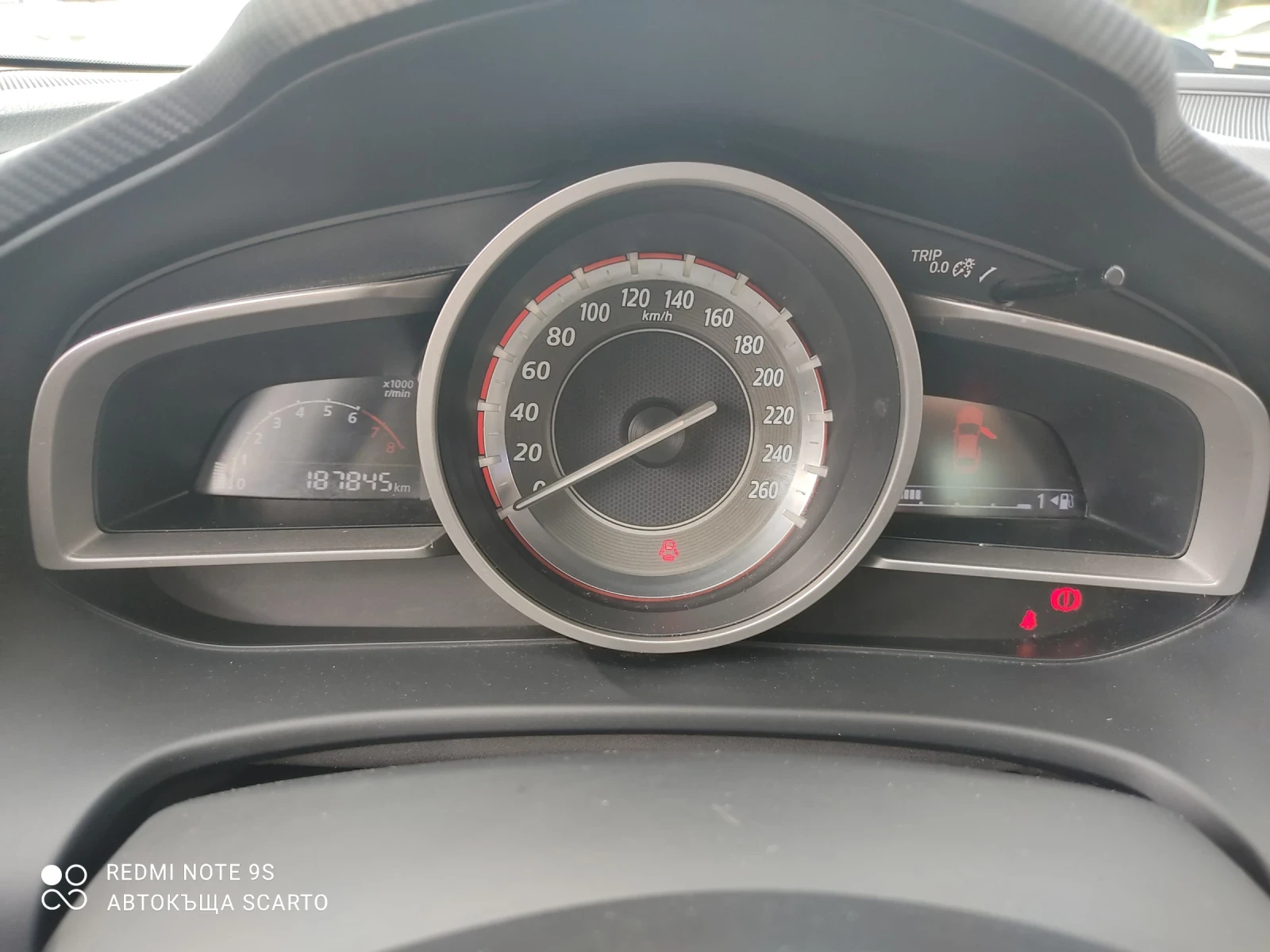 Mazda 3 1.5 , , 14., , 180. | Mobile.bg   15