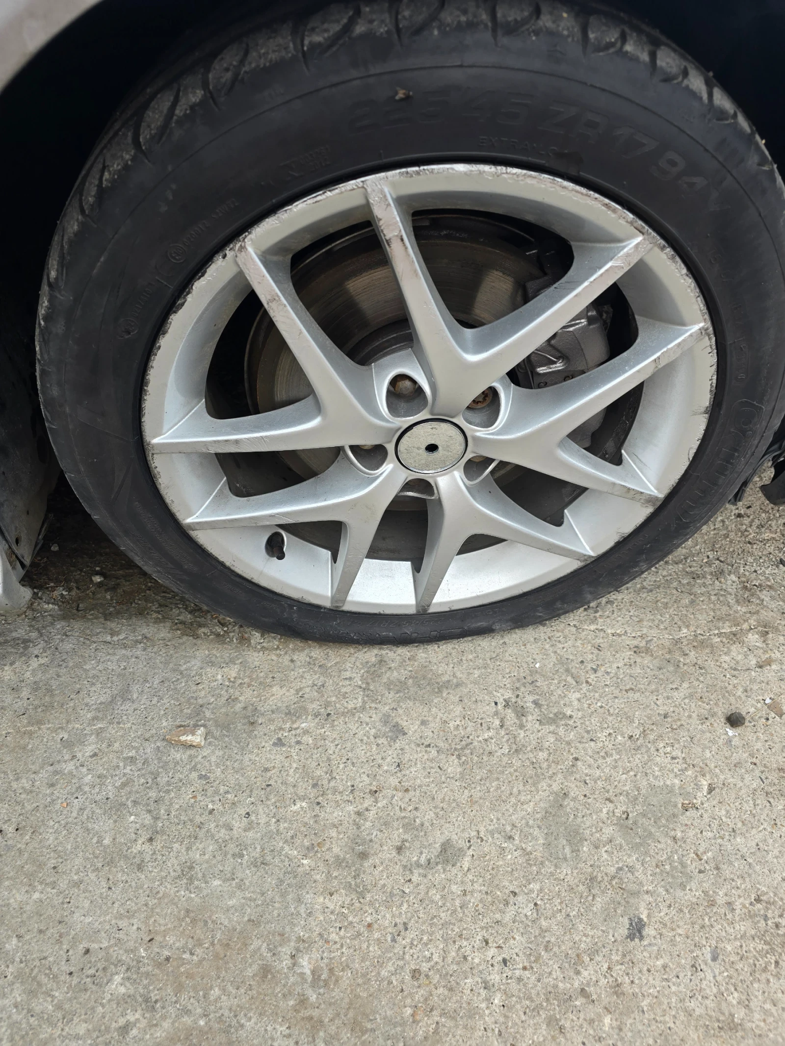 Saab 9-3 1.9 Tid  | Mobile.bg � ����������� 12