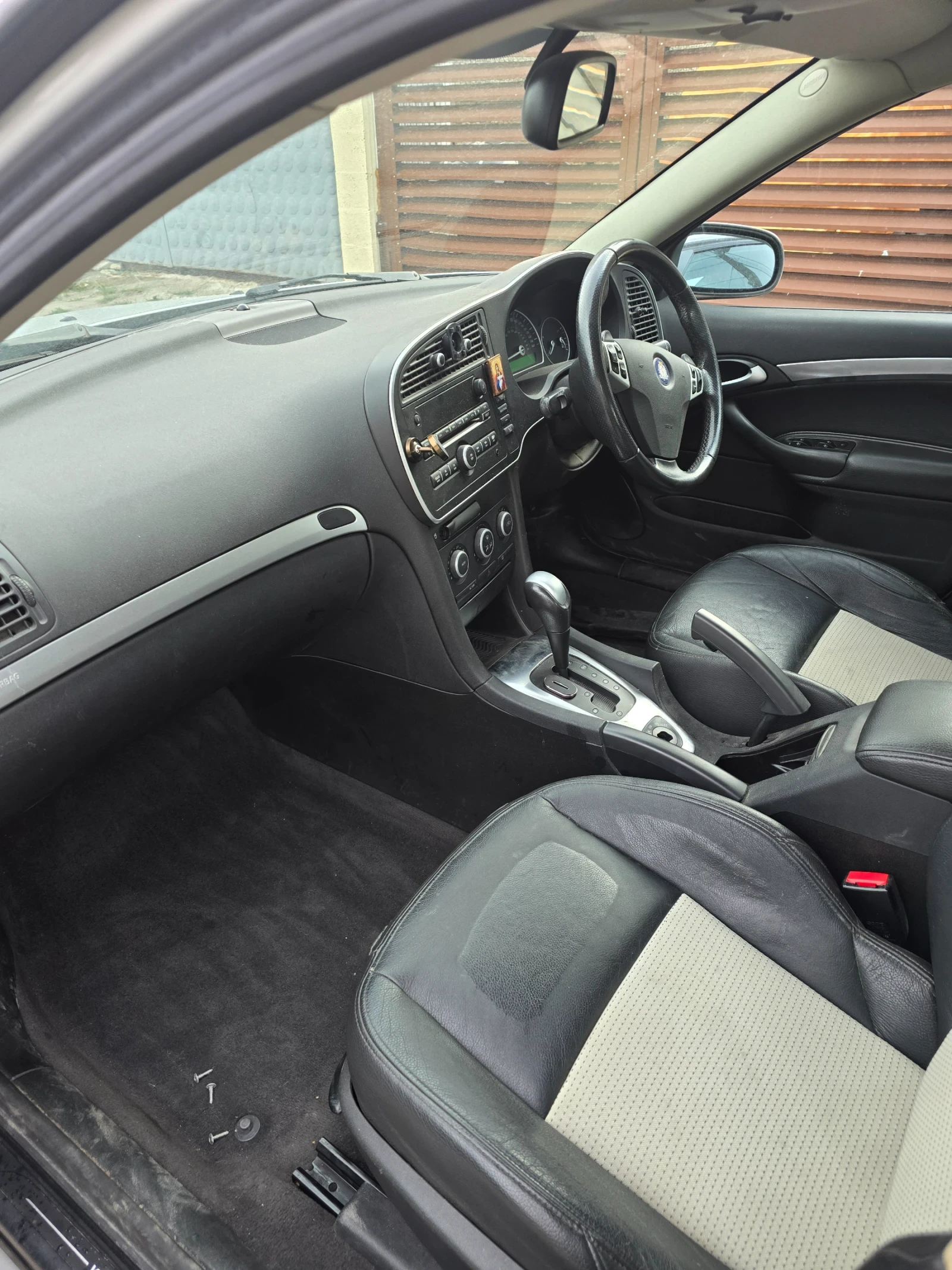 Saab 9-3 1.9 Tid  | Mobile.bg � ����������� 3