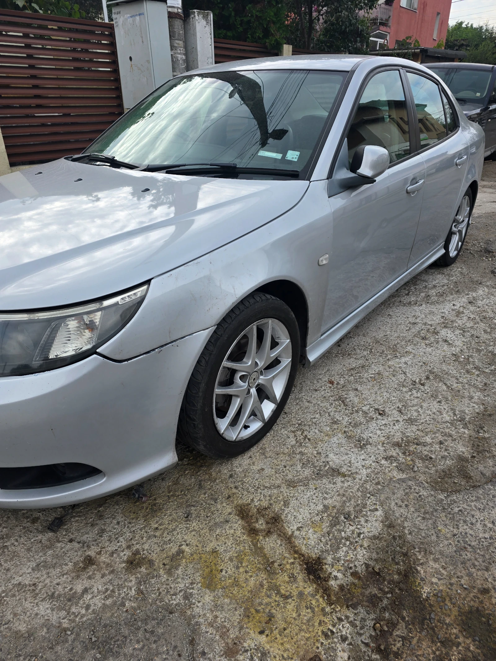 Saab 9-3 1.9 Tid  | Mobile.bg � ����������� 2