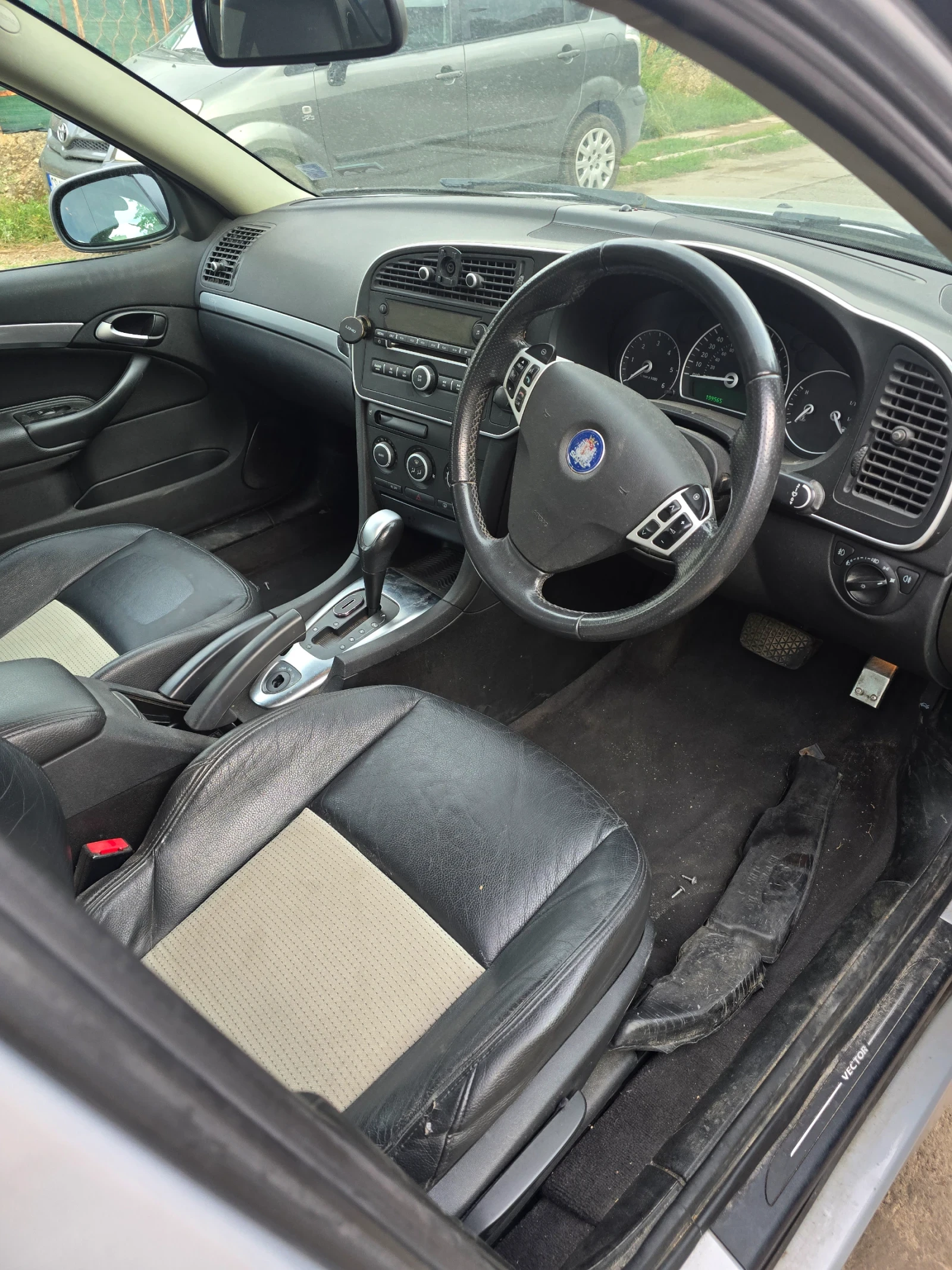Saab 9-3 1.9 Tid  | Mobile.bg � ����������� 7