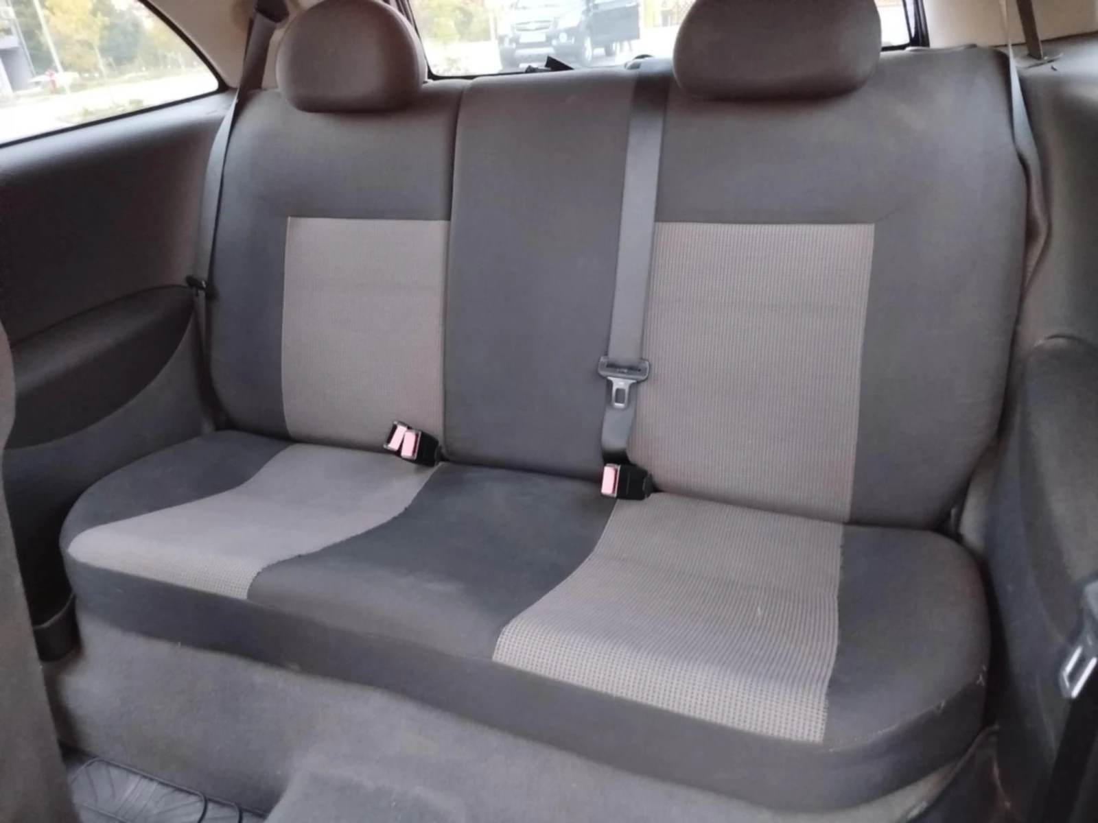 Opel Corsa  - изображение 4