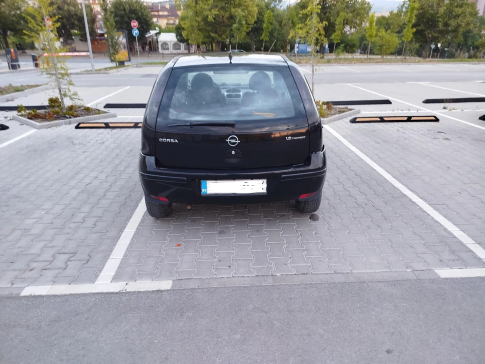 Opel Corsa | Mobile.bg � ����������� 12