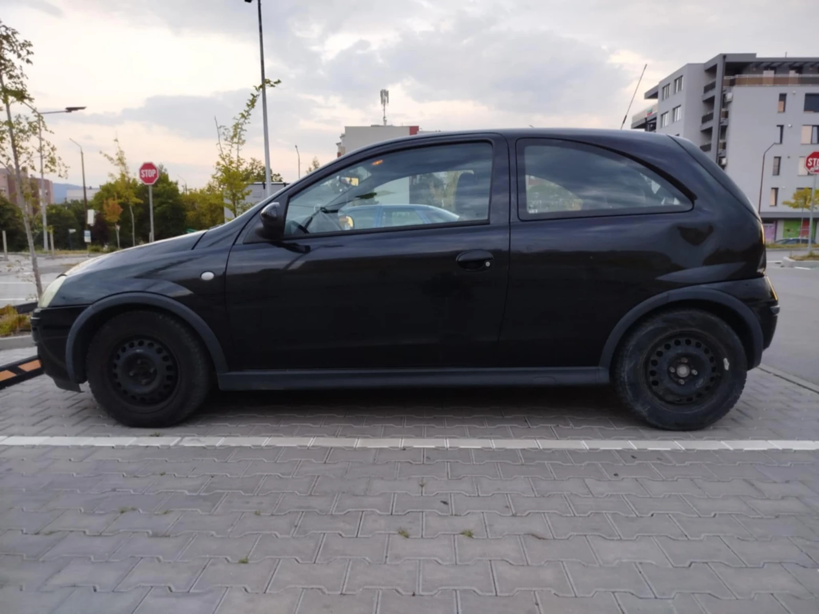 Opel Corsa | Mobile.bg � ����������� 11