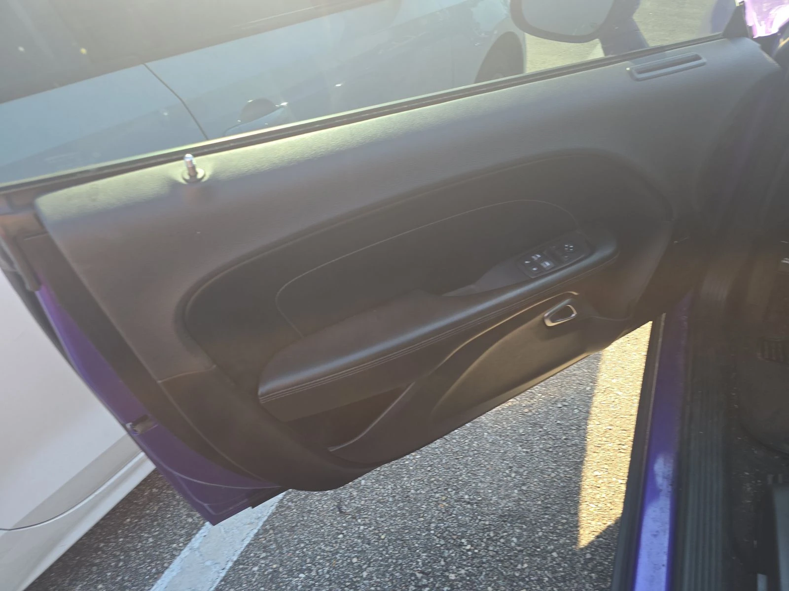 Dodge Challenger SRT 6.4 SCAT PACK/KEYLESS/KAMEPA - изображение 8