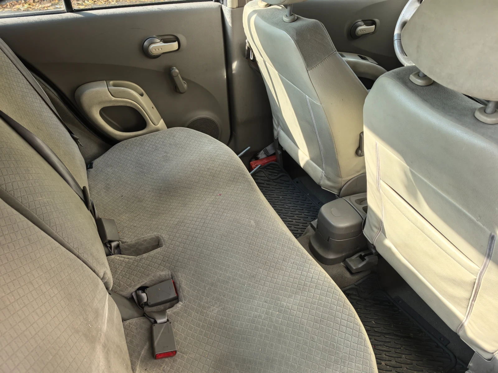 Nissan Micra | Mobile.bg   15