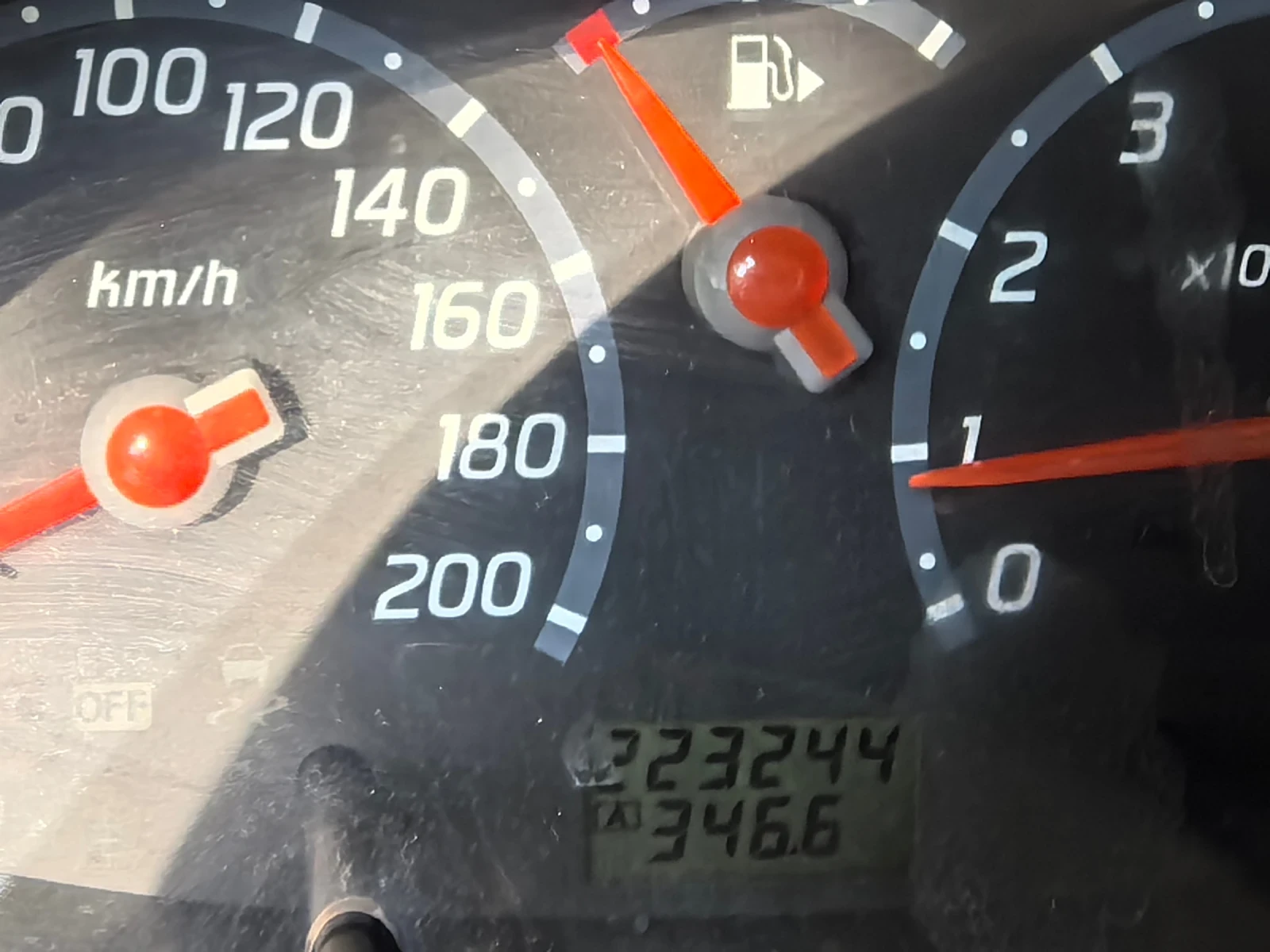 Nissan Micra  - изображение 9